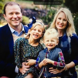 Meet your Posher, Kelly